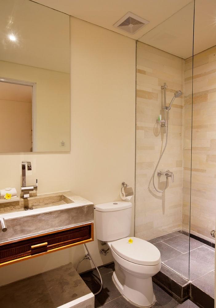 Jocs Boutique Hotel Legian Eksteriør bilde