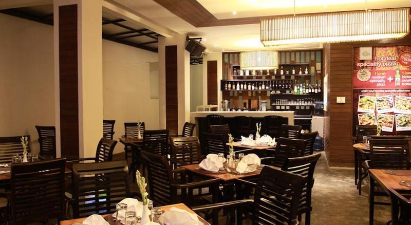 Jocs Boutique Hotel Legian Eksteriør bilde