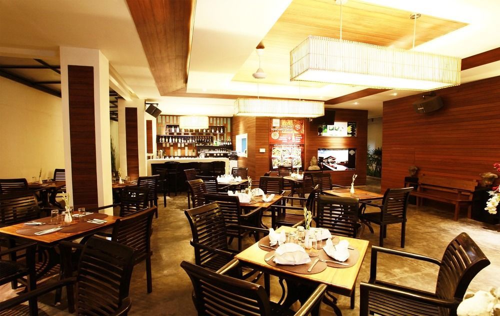 Jocs Boutique Hotel Legian Eksteriør bilde