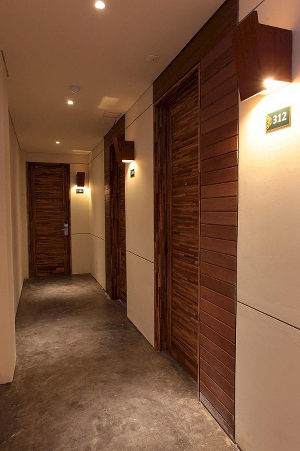 Jocs Boutique Hotel Legian Eksteriør bilde