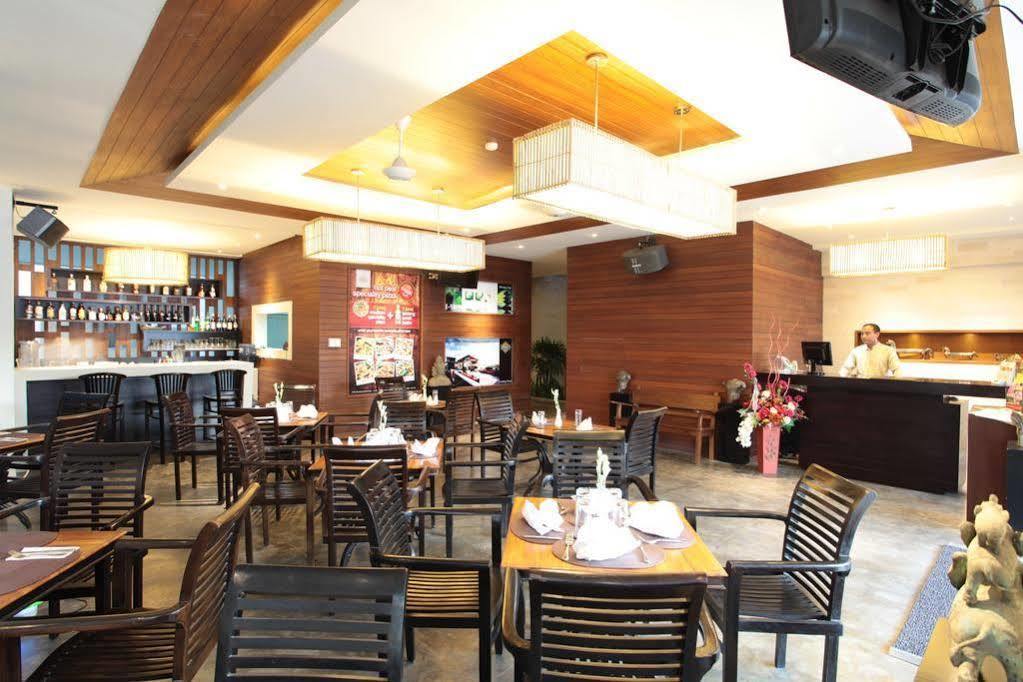 Jocs Boutique Hotel Legian Eksteriør bilde